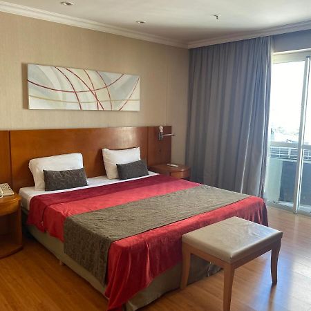 Apart Hotel Barra First Rio de Janeiro Eksteriør bilde