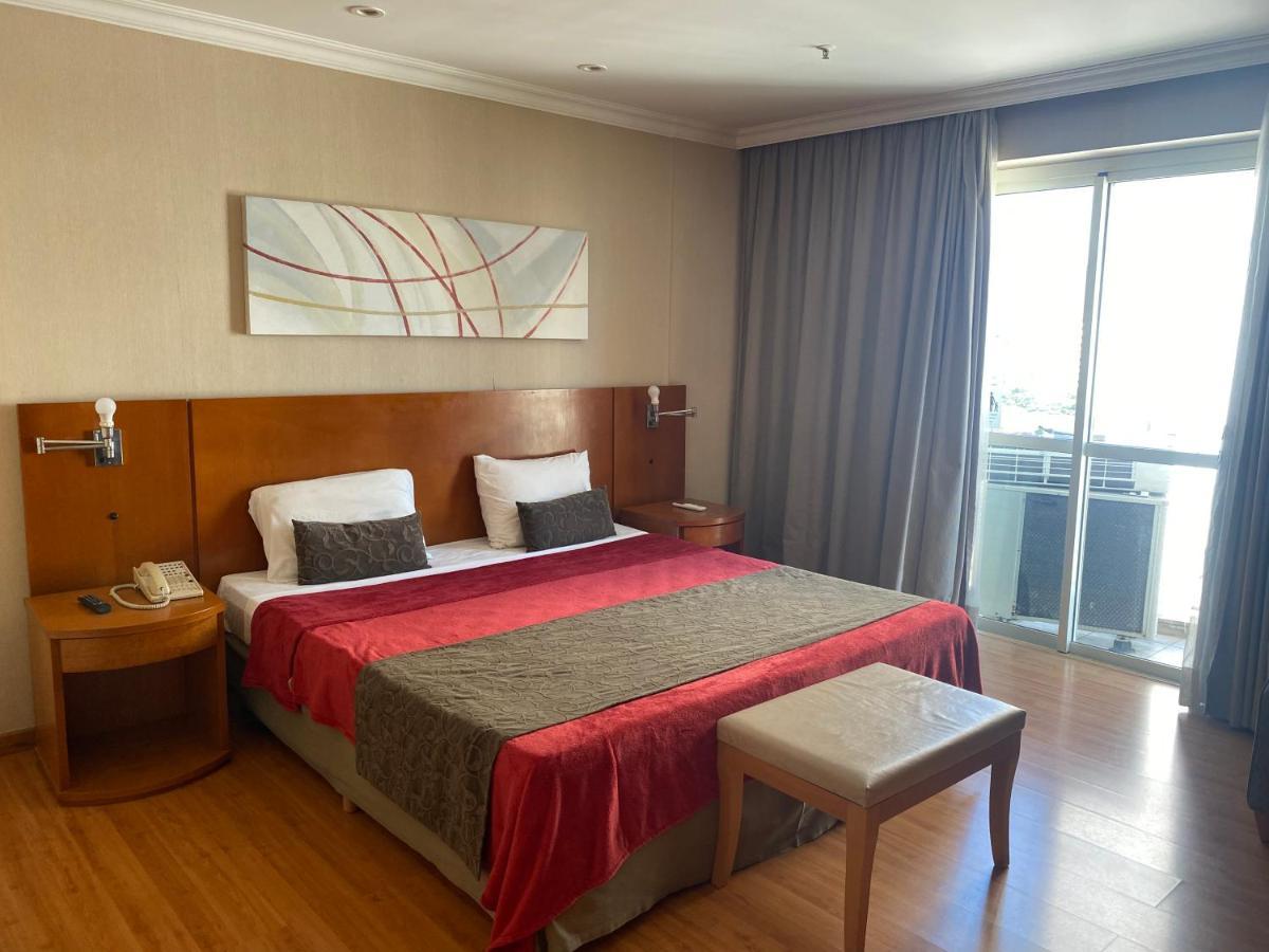 Apart Hotel Barra First Rio de Janeiro Eksteriør bilde