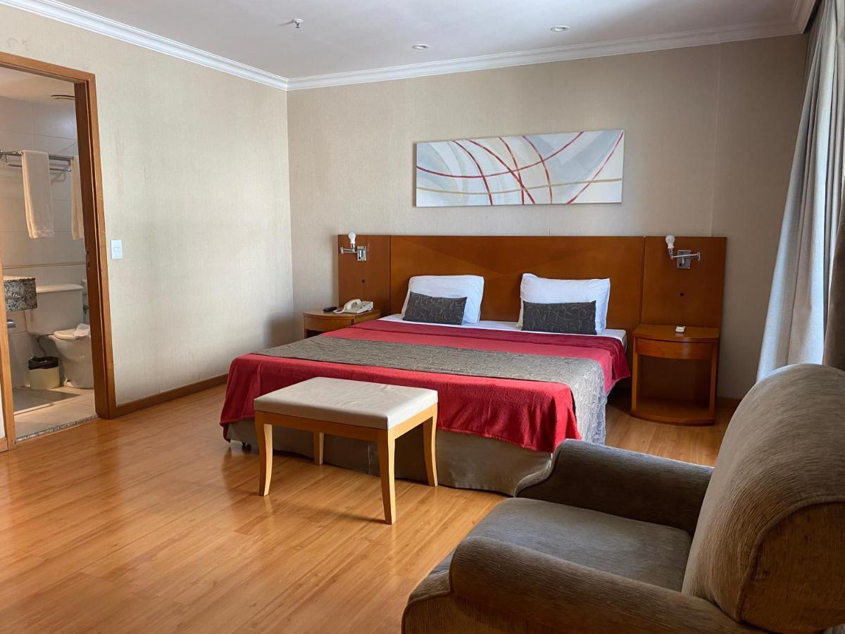 Apart Hotel Barra First Rio de Janeiro Eksteriør bilde